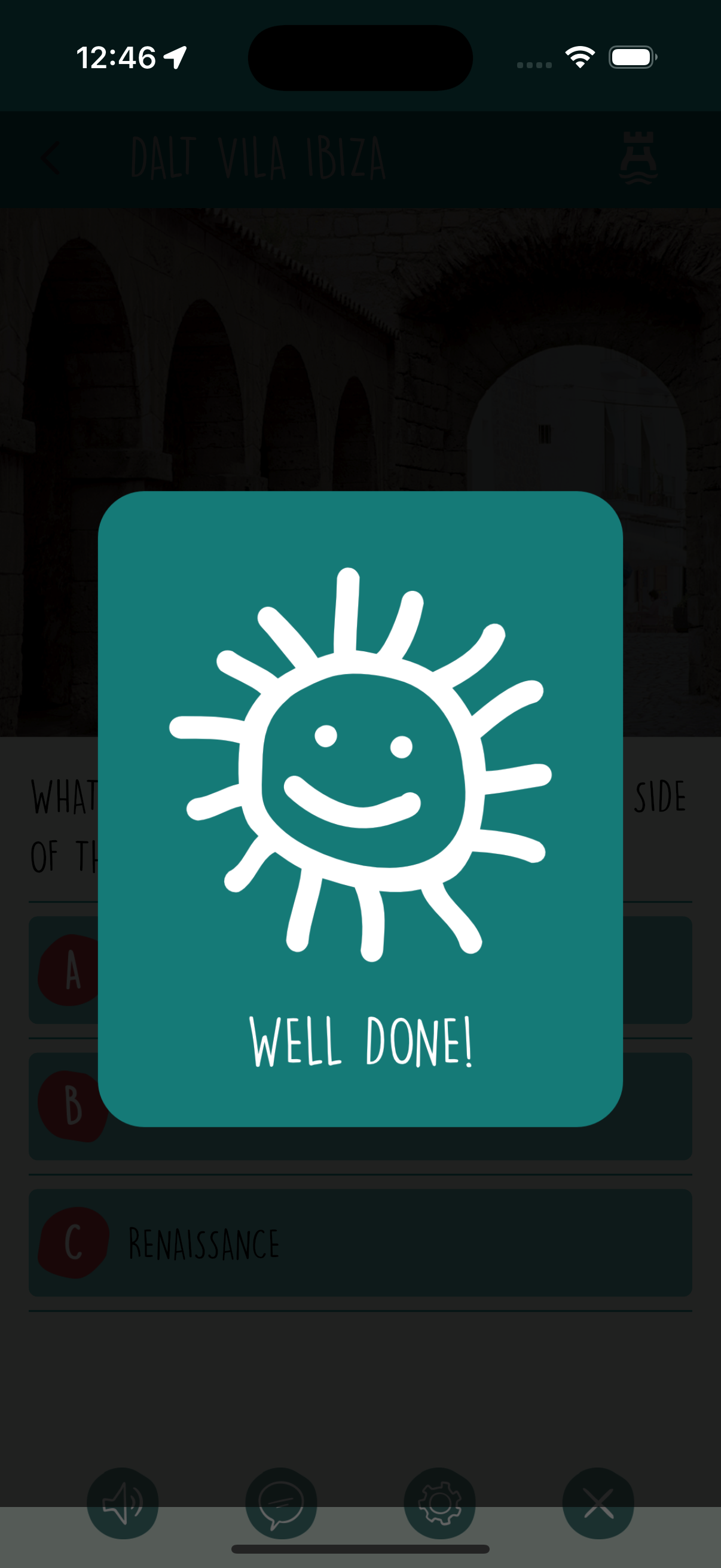 Dalt Vila Ibiza App
